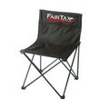 Deluxe Compact Folding Chair